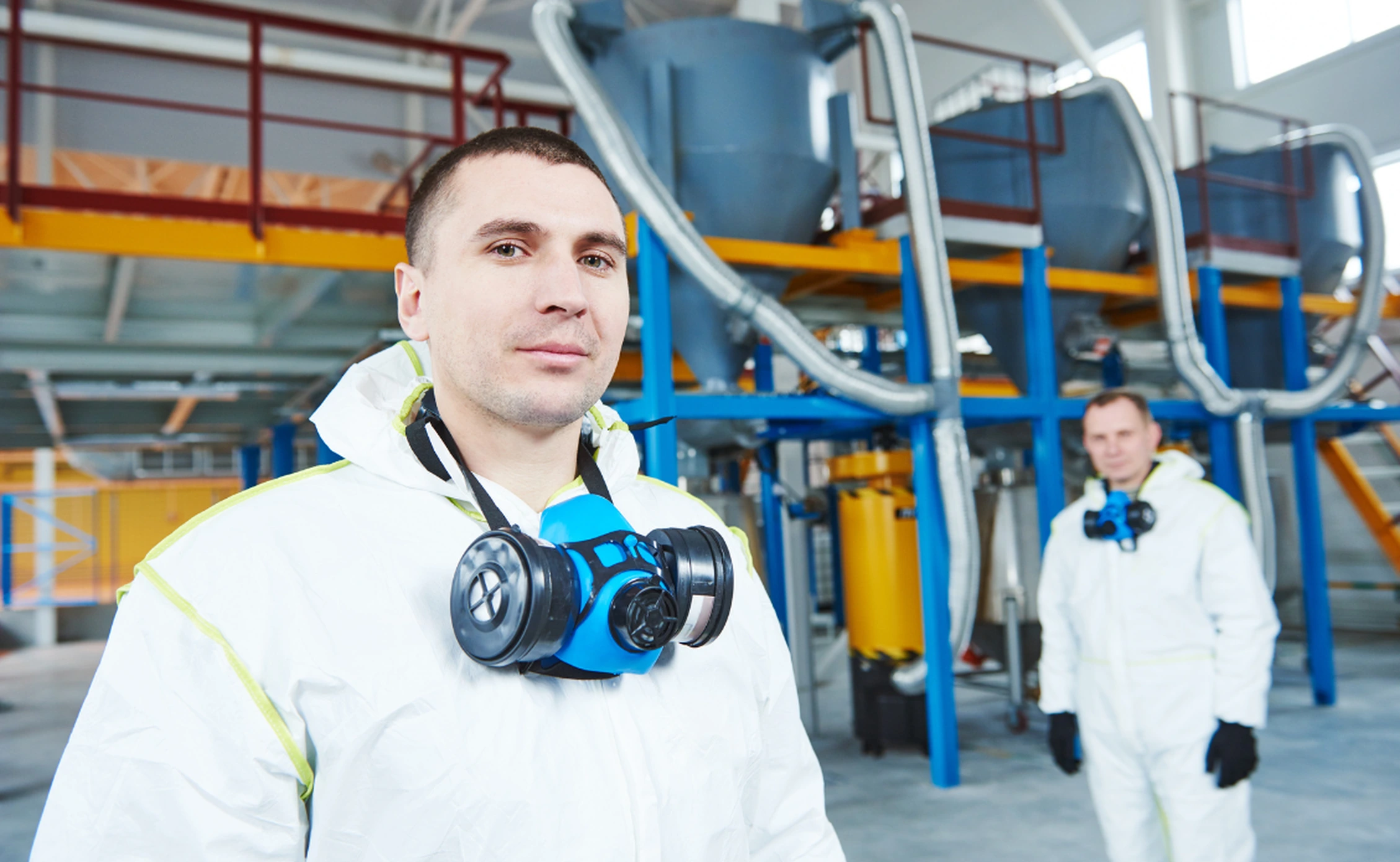 Mobile imaging support for business and industrial workplaces